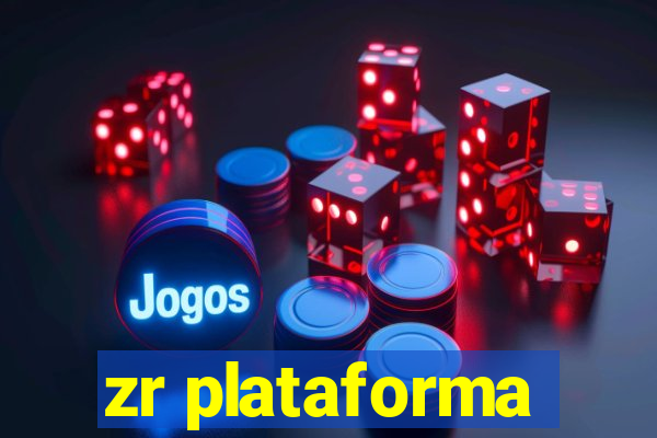 zr plataforma